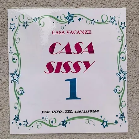 Casa Sissy Lamezia Terme