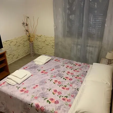 Apartment Casa Sissy Lamezia Terme