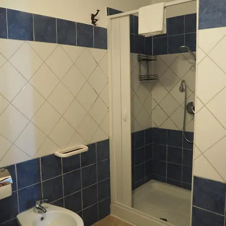 Casa Sissy Διαμέρισμα Lamezia Terme
