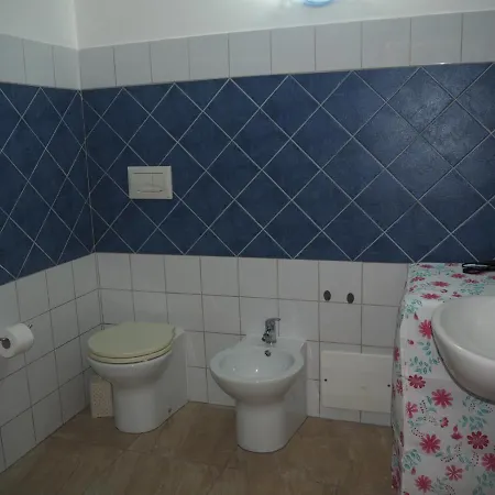 Διαμέρισμα Casa Sissy