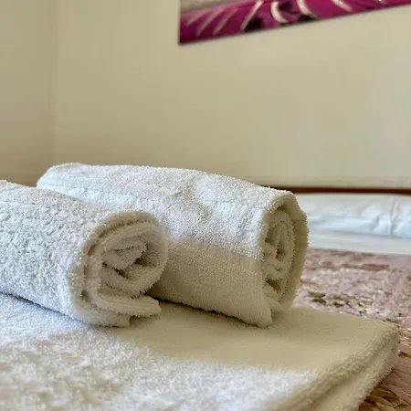 Casa Sissy Lamezia Terme