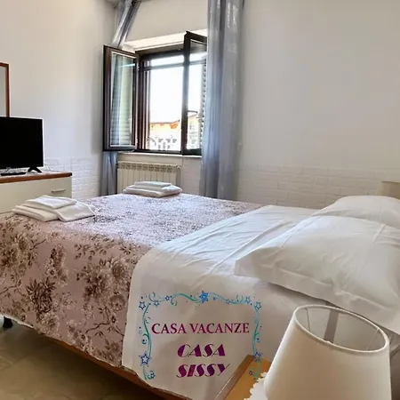 Apartment Casa Sissy Lamezia Terme