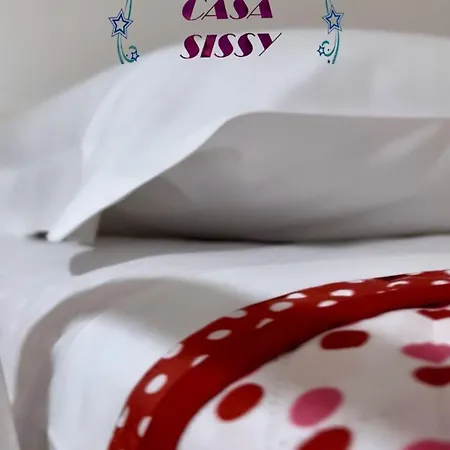 Casa Sissy Apartment