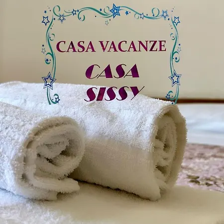 Casa Sissy Apartment