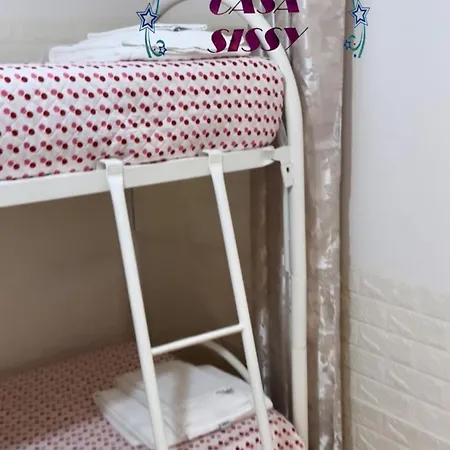 Διαμέρισμα Casa Sissy