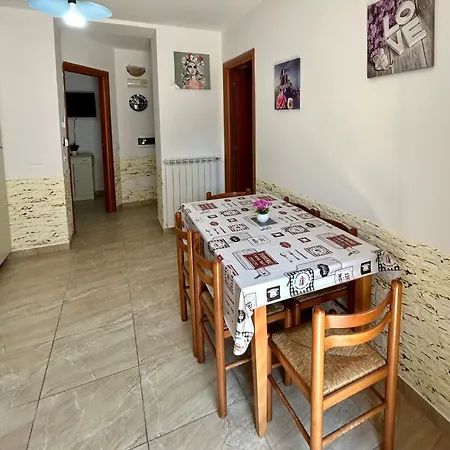 Casa Sissy Διαμέρισμα