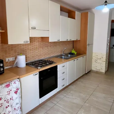 Διαμέρισμα Casa Sissy *