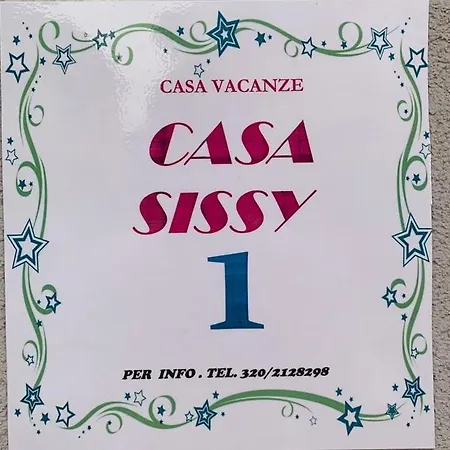 Casa Sissy Apartment *
